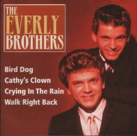 The Everly Brothers